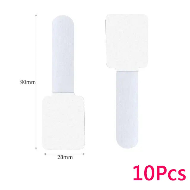 Reusable Cable Ties Fastening Wire Organizer Cord Rope Holder Self Adhesive Adjustable Cord Organizer Straps Desk Management