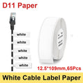 Marklife Mini Label Printer P15 B1 B21 Bluetooth Thermal Sticker Printer For Kitchen School Office To Gift/Diy Creative/Marking