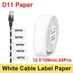 Marklife Mini Label Printer P15 B1 B21 Bluetooth Thermal Sticker Printer For Kitchen School Office To Gift/Diy Creative/Marking