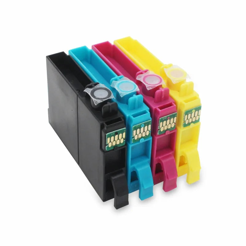 Europe T604 604 604XL T604XL Ink Cartridge For Epson XP-2200 2205 3200 3205 4200 4205 WF-2910 2930 2935 2950DWF Printer