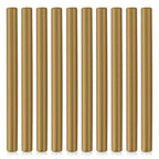 10 Pcs Seal Wax Sticks For Melting Glue Gun Sealing Wax Sticks Wedding Party Invitation Sealing Wax For Fashion Gift Decoration