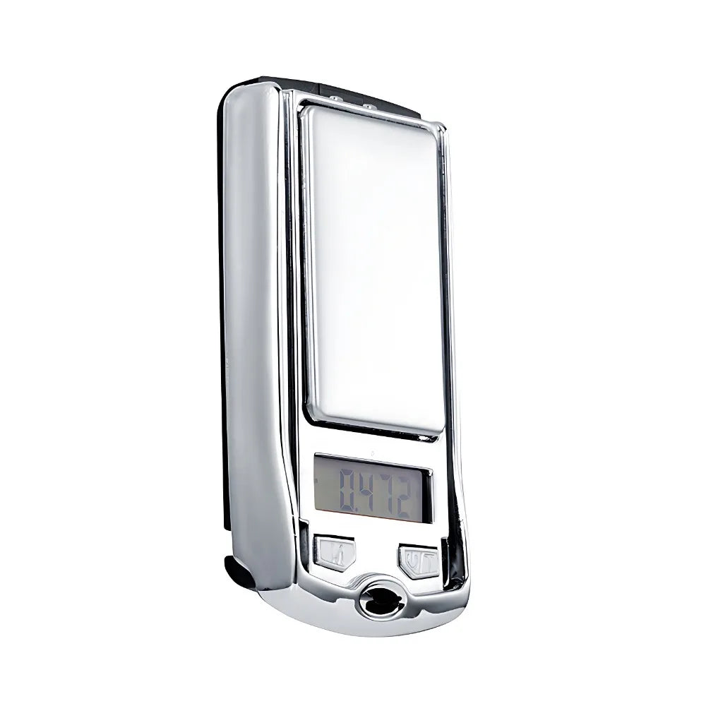 1PC Portable Mini Digital Pocket Scales 100g 0.01g for Gold Sterling Jewelry Gram Balance Weight Car Key Electronic Scales