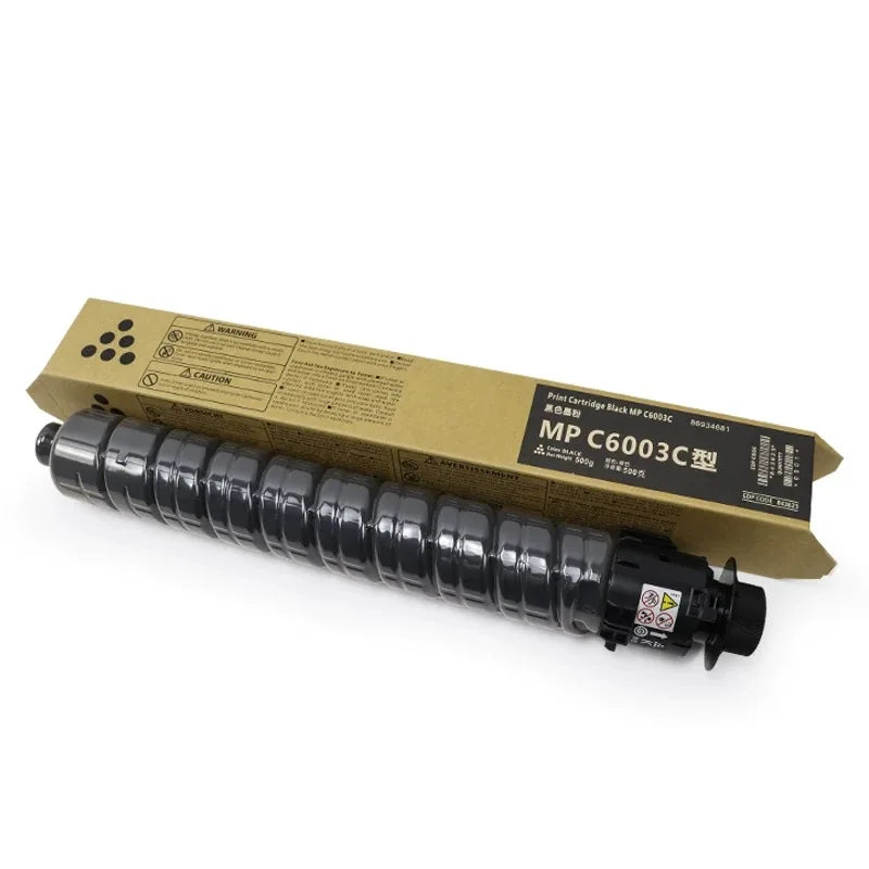 1PCS MPC4503 Toner Cartridge For Ricoh C4503 MPC4504 MPC5503 MPC5504 C6003 MPC6004 High Quality Compatible Copier Japan Toner