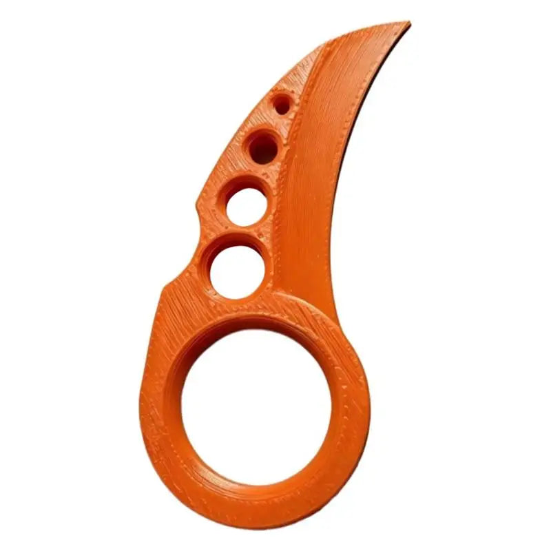 Mini Eagle Claw Box Opener Safety Cutter Portable Finger Knife For Parcels Letters Office Home Express Tools