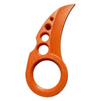 Mini Eagle Claw Box Opener Safety Cutter Portable Finger Knife For Parcels Letters Office Home Express Tools