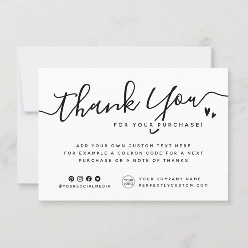 Customized business cards, wedding cards, thank-you cards, customized logo decorations, wedding invitations