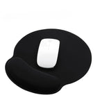 Gradient Mouse Pad Ergonomic Wrist Support Non Slip Mice Mat for Office Gaming