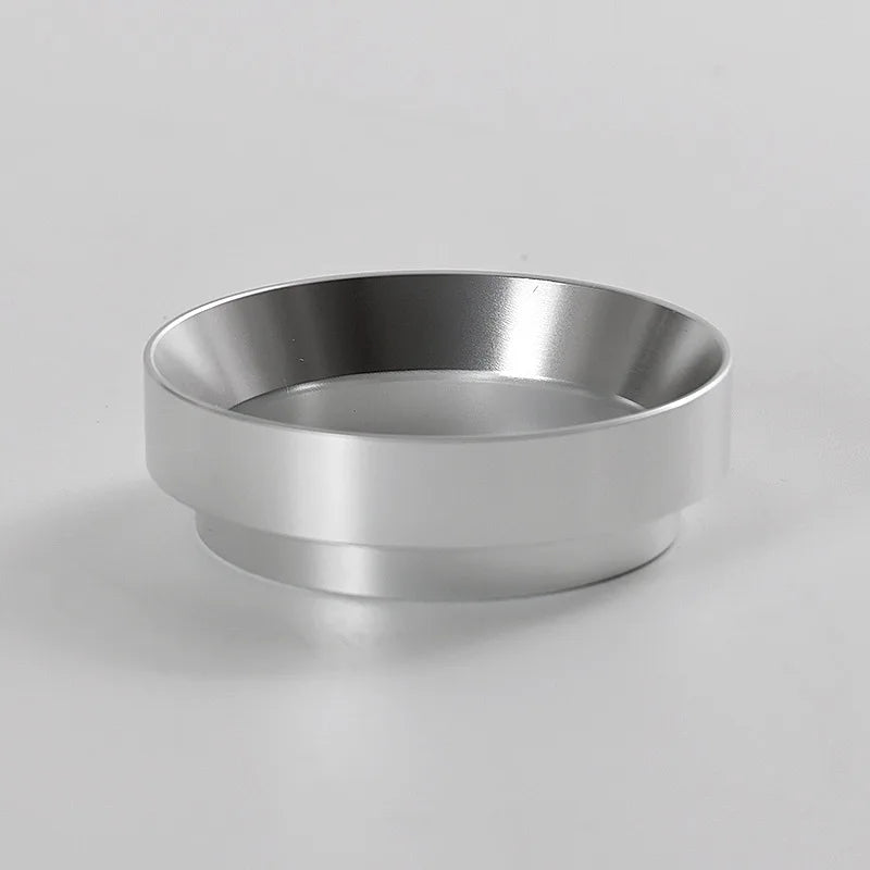 51mm Coffee Bottomless Portafilter Naked For Delonghi EC680 EC685 Replacement Filter Basket Espresso Machine Cafe Accessories