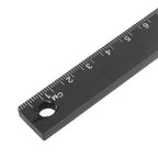 Miter Saw Protractor 360 Degree Aluminum Alloy Cutting Positioner Miter Saw Angle Ruler Gauge Finder Angle Ruler Saw Protractor