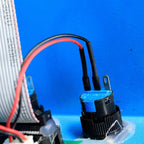 127/328/580/800Pcs Heat Shrink Wrapped Shrinking Insulation Sleeving Thermal Casing Car Electrical Cable Shrink Tube Tube Kit