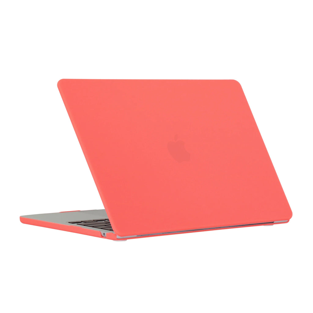 For Macbook Air 13.6 Case M5 2026 Neo A18 For MacBook Air 13 Cover M4 M2 Pro 13 Funda 2025 M5 Pro 14 16 Case M3 15.3 Laptop Case