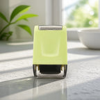 Roller Privacy Seal Anti-Leakage Confidentiality Stamp for Personal Information Face Sheet Courier Use