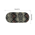 Webcam Cover Shutter Magnet Slider Plastic Camera Cover For IPad Tablet Web Laptop Pc Camera Mobile Phone Lenses Privacy Sticker