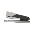 M&G Labor-saving Stapler, capable of stapling 50 sheets, compatible with No. 24/6 staples, suitable for students and office Use