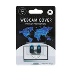 Mobile Phone Lens Privacy Cover for Webcam Cover Shutter Slider Plastic Camera Cover for iPad Tablet ，PC Camera Privacy Sticker