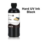 500ml LED UV Ink for Epson All Flat UV Printers For Epson 1390 R1800 R1900 TX800 4800 7880 9880 DX5 DX7 Printer