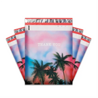 Poly Mailer Adhesive Envelope Courier Print Bag DIY Lady Panties Dress T-shirt Wedding Xmas Gift Box Packaging Pouches