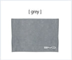 Microfiber Car Towel Super Absorbency Cleaning Care Cloth For BYD Tang F3 E6 Atto3 Yuan Plus Song Max F0 G3 I3 Ea1 Dmi 2din S7