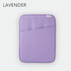 Laptop Sleeve For Macbook Pro 14 A2442 Air13.3 13.6 Tablet Sleeve Bag for Ipad Pro10.5 10.2 11air9.7 10.9 Inch