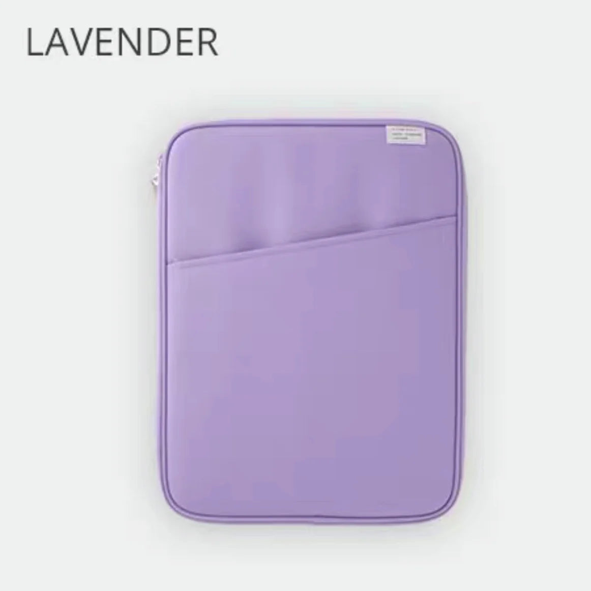 Laptop Sleeve For Macbook Pro 14 A2442 Air13.3 13.6 Tablet Sleeve Bag for Ipad Pro10.5 10.2 11air9.7 10.9 Inch