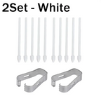 Stylus Pen Tips for Samsung S Pen Replacement S Pencil Spare Nib with Removal Tweezer for Samsung Galaxy Tab S10/S10 Ultra/S9/S8