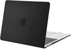 Case for 2026 MacBook Air Pro Neo 13 inch M5 A3449 M4 A3240 M3 A3113 M2 A2681 Pro 13 14 15 16 A3185 A3401 A2918 M1 Shell Cover