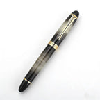 Jinhao X750 Classic Style Silver Clip Metal Fountain Pen 0.5 mm Nib Steel Ink Pens for Gift Office Supplies School Supplies
