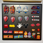 Customize Keychain Badge DIY Car Bag Personalized Logo Text,Customization Pendant Tag Keychain