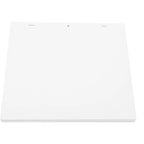 200Pcs Artist Grade Animation Tracing Paper Sheets Precise Hole Alignment Large Smooth Sketch Sheets for Comic Drawing Animation