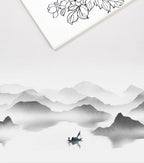 High Quality Calligraphy Practice Pen Soft Watercolor Brush BR Small Regular Script Brush Student Art Painting Writing Supplies