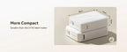 Niimbot D110 Label Printer Bluetooth Mini Adhesive Portable Smart Label Maker UV Without Ink For Office School Labeling Machine