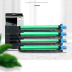 1X DR311 DR-311 DR311K DR-311K Drum Unit for Konica Minolta bizhub C220 C280 C360 C7722 C7728