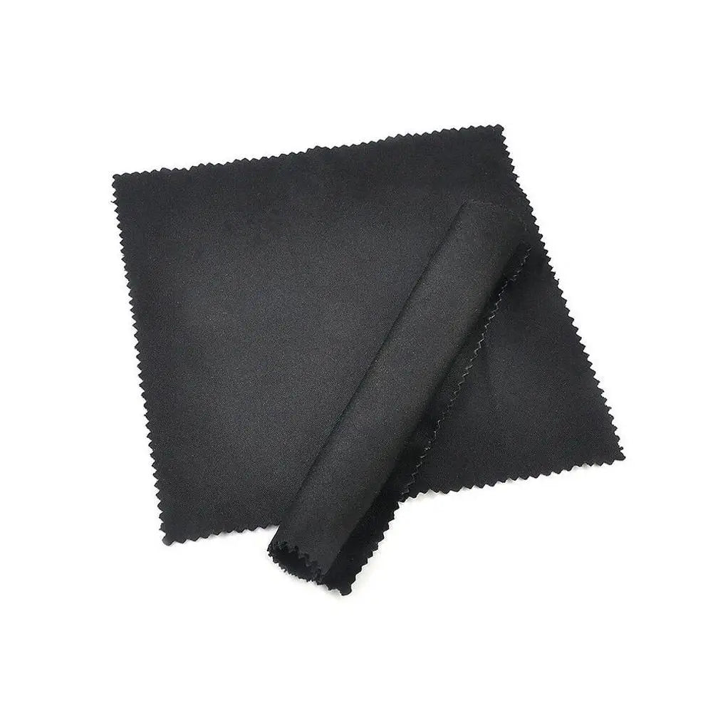 1/10/20/30Pcs Microfiber Cleaning Cloth for Glasses Lens Laptop PC Computer Mobile Phone Screen Cleaning Wipes Cleaner Cloth