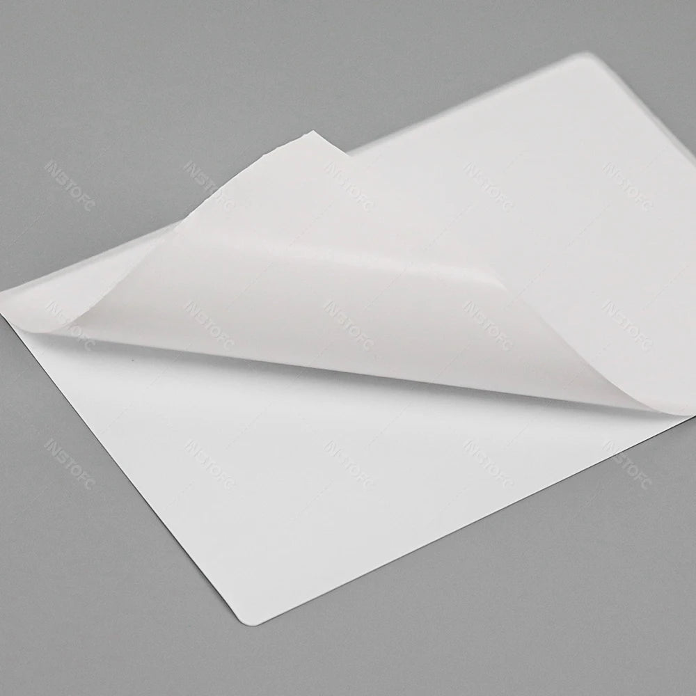 4"x6" Thermal Label Paper 100x150mm Adhesive Stickers Shipping Labels For DHL UPS Express Barcode Logo Label Water/Oil-Proof