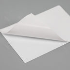 4x6 Inch 500sheets Thermal Shipping Label Paper Self-adhesive For 4inch Label Printer Oil-Proof All-Purpose Sticker Label Paper