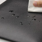 11 13 14 15 inch Laptop Sleeve Case Shockproof Ultra Thin PU Leather Ultrabook Cover Notebook Bag Protective Pouch