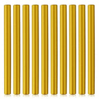 10 Pcs Seal Wax Sticks For Melting Glue Gun Sealing Wax Sticks Wedding Party Invitation Sealing Wax For Fashion Gift Decoration