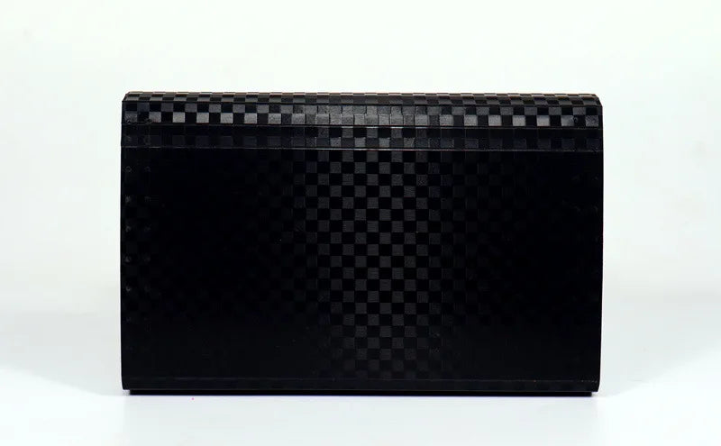 Small File Wallet Receipt Folder A6 Accordion Folder 7-layer 13-layer File Case Waterproof with Self-adhesive Index Tabs