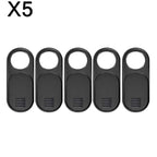 1/20/50PCS Webcam Cover Mobile Phone Laptop Slide To Close/Open Webcam Blocker in Car Camera Privacy Protector Camera Cover