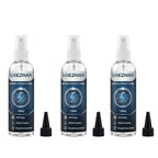 130ml Electrical Contact Cleaner, Fast Drying Circuit Board PCB Cleaner Spray, Remove Oxide for Electronic Repair SIKEZHAN
