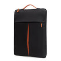 13-15 inch Laptop Handbag Ultrabook Sleeve Case Notebook Computer Cover Shockproof Business Pouch For Apple/Lenovo/HP/Dell