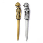 1pc Ancient Egyptian Classical Letter Opening Knife Paper Cutting Envelope Paper Cutting Cutter Box Opening Knife, Letter Openin