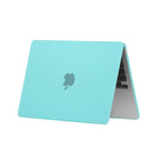 For Macbook Air 13.6 Case M5 2026 Neo A18 For MacBook Air 13 Cover M4 M2 Pro 13 Funda 2025 M5 Pro 14 16 Case M3 15.3 Laptop Case