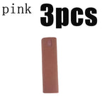 1/2/3pc 2 In 1 Screen Cleaner Spray Portable Tablet Mobile Phone Touch Screen Microfiber Cloth Dust Removal Cleaning Tool