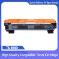 Compatible Toner Cartridge for Brother TN1000 TN1030 TN1050 TN1060 TN1070 TN1075 TN1095 HL1110 TN 1000 1030 1075 Printer
