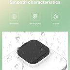 Protective Back WebCam Cover Plastic Sticker Camera Lens Cap Phone Lens Accessories Privacy Protector for iPhone 16Pro/16 ProMax