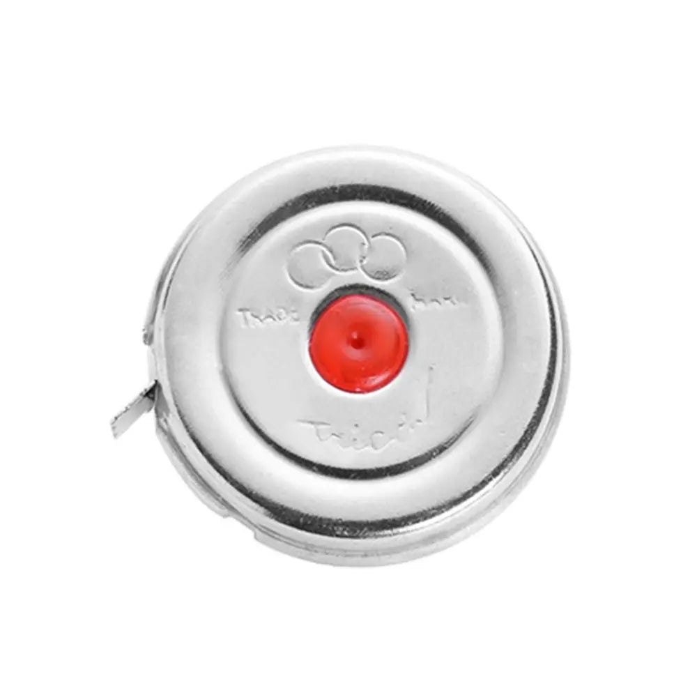 High-precision Portable Thickened Drop-resistant Steel Tape Measure 3/5/7.5/10m Ranging Tool Tape Measure