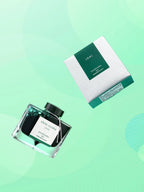 PILOT Iroshizuku Bottled Fountain Pen Ink, Take-Sumi,  50ml Bottle (69224)
