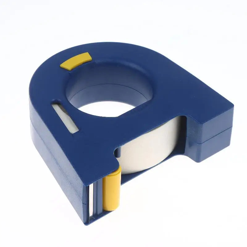 1/2PCS Manual Masking Tape Dispenser Painter Tape Applicator Tool for Home Renovation Construction Caulking Grouting