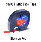 Phomemo P12 Label Maker with Tape Mini Label Printer Machine for Stain Ribbon Portable Bluetooth Label Printer Best Gift